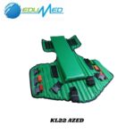 CHALECO DE EXTRICACION KL22 AZED - Imagen 3