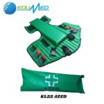 CHALECO DE EXTRICACION KL22 AZED - Imagen 2