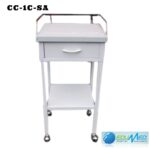 COCHE DE CURACIONES 1 CAJON CC-1C-SA