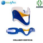 COLLARIN CERVICAL ADULTO AZED EE-H1