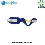 COLLARIN CERVICAL PEDIATRICO AZED EE-H2