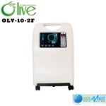 CONCENTRADOR DE OXIGENO DE 10 L OLIVE OLV-10-2F