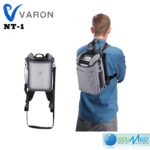 CONCENTRADOR DE OXIGENO PORTATIL DE 5 L VARON NT-1 - Imagen 5