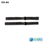 CORREAS PARA TABLA RIGIDA|C2-A1