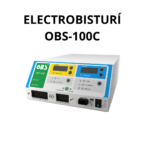 ELECTROBISTURI OBS-100C