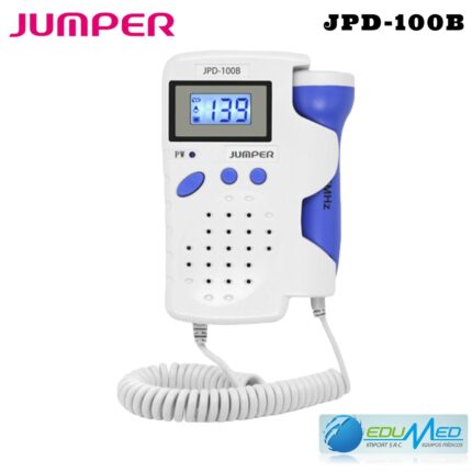 DOPPLER FETAL