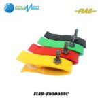 ELECTRODOS TIPO PINZA PARA ADULTO FIAB F9024SSC - Imagen 3