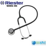 ESTETOSCOPIO RIESTER ADULTO ALUMINIO 4001-01 - Imagen 2