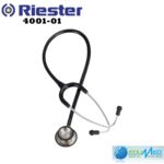 ESTETOSCOPIO RIESTER ADULTO ALUMINIO 4001-01
