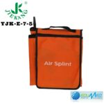 KIT DE FERULA NEUMATICA JIEKANG YJK-E-7-5 - Imagen 2