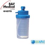 FRASCO HUMIFICADOR B&F MEDICAL|64357