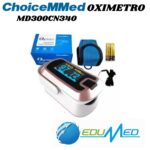 OXIMETRO