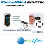 OXIMETRO