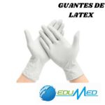 GUANTES