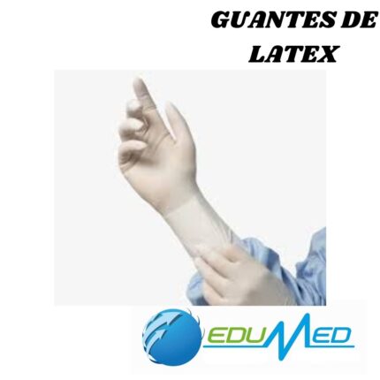GUANTES