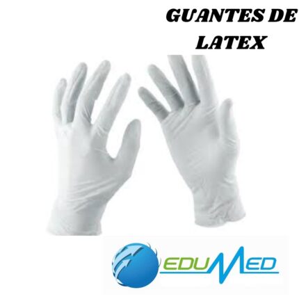 GUANTES