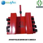 INMOVILIZADOR DE CABEZA AZED AD-16 - Imagen 2