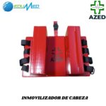 INMOVILIZADOR DE CABEZA AZED AD-16