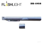 LINTERNA DE EXAMEN MEDICO FLASHLIGHT ZK-1958 - Imagen 3