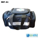 MALETIN DE EMERGENCIA DE 37 x 25 x 18 cm MP-A1 - Imagen 2