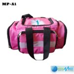 MALETIN DE EMERGENCIA DE 37 x 25 x 18 cm MP-A1 - Imagen 4
