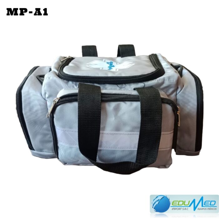 MALETIN DE EMERGENCIA DE 37 x 25 x 18 cm MP-A1 - Imagen 3