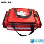 MALETIN DE EMERGENCIA DE 50 x 40 x 18 cm MM-A3