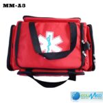 MALETIN DE EMERGENCIA DE 50 x 40 x 18 cm MM-A3 - Imagen 2