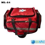 MALETIN DE EMERGENCIA DE 55 x 44 x 25 cm ML-A4 - Imagen 2