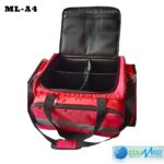 MALETIN DE EMERGENCIA DE 55 x 44 x 25 cm ML-A4