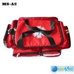 MALETIN DE EMERGENCIA DE 50 x 40 x 12 cm MS-A2