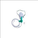 MASCARA VENTURI ADULTA