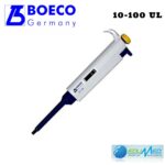 MICROPIPETA BOECO|10-100 UL