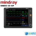 MONITOR MULTIPARAMETRO MINDRAY|UMEC-12-5P