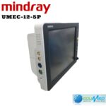 MONITOR MULTIPARAMETRO MINDRAY|UMEC-12-5P - Imagen 2