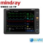 MONITOR MULTIPARAMETRO MINDRAY|UMEC-12-7P