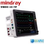 MONITOR MULTIPARAMETRO MINDRAY|UMEC-12-7P - Imagen 2