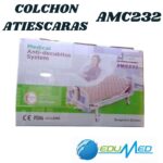 COLCHON ANTIESCARAS AMERICA INNOVA AMC-232