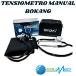 TENSIOMETRO ANEROIDE BOKANG BK-2001