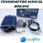 TENSIOMETRO ANEROIDE BOKANG BK-2001