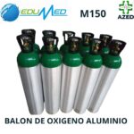 BALON DE OXIGENO M-150