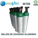 BALON DE OXIGENO M-150