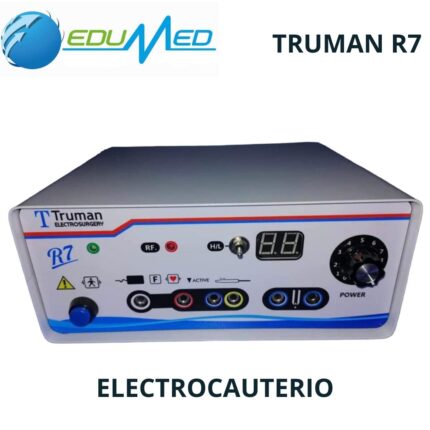ELECTROCAUTERIO R7 TRUMAN