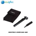 OTOSCOPIO RIESTER E-SCOPE 2101-200 - Imagen 3