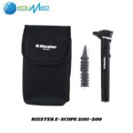 OTOSCOPIO RIESTER E-SCOPE 2101-200 - Imagen 4