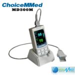 OXIMETRO DE PULSO DE MESA CHOICEMMED|MD300M - Imagen 2