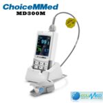 OXIMETRO DE PULSO DE MESA CHOICEMMED|MD300M