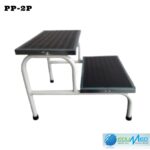 PELDAÑO DE 2 PASOS|PP-2P