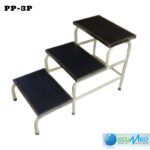 PELDAÑO DE 3 PASOS | PP-3P