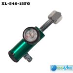 REGULADOR DE OXIGENO|XL-540-15FG